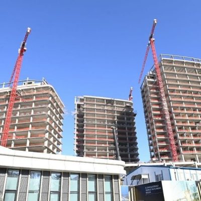 Вынести стройки за Ташкент. Что показал опрос «Если я бы стал хокимом»