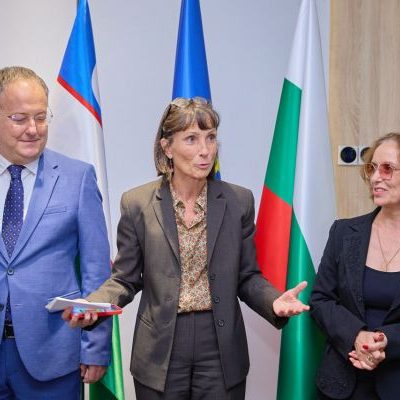 Посол Румынии: Вступление в Шенгенскую зону откроет новые возможности для развития румыно-узбекских отношений
