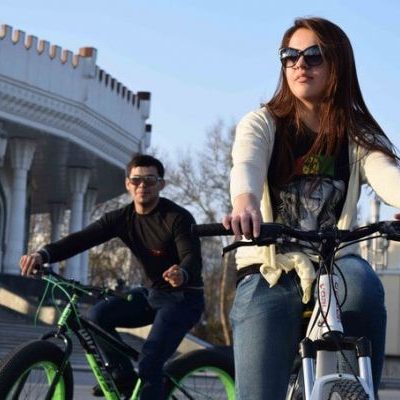 Сегодня в Ташкенте «День без автомобиля». Будет ли больше пешеходов и велосипедов?