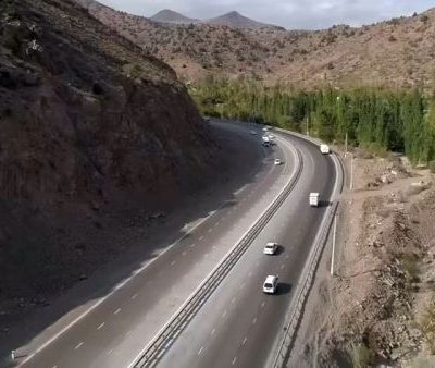 Вниманию водителей! На участке перевала «Камчик» ремонт дороги