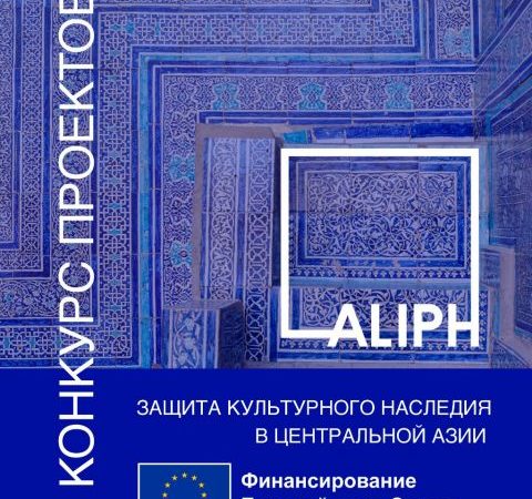 Конкурс проектов по защите культурного наследия от климатических угроз