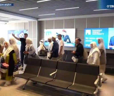Почти 600 паломников обмануты нелегальными организаторами «Умры»