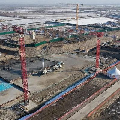 Узбекистанцы оборвали телефоны по вопросу трудоустройства в Новый Ташкент