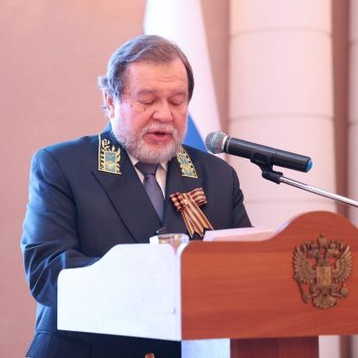 Посол России: Беречь и передавать память о Великой Победе