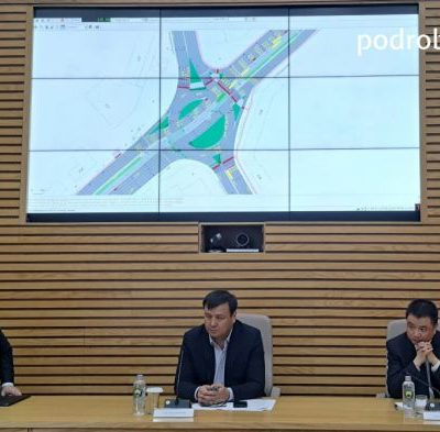 На Шота Руставели начинается реконструкция. Что известно