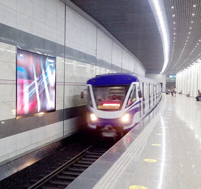 Метро Ташкента на Курбан хайит начнет работу в 3 утра
