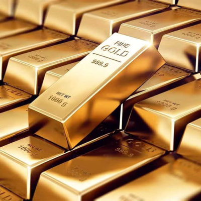 Золото можно купить в электронной форме