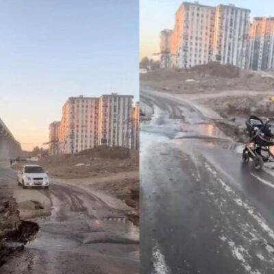 Обещали реконструировать мост. После жалоб в соцсетях