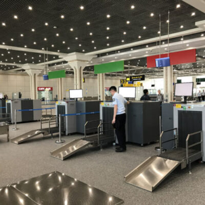 Нормы беспошлинного ввоза могут увеличить