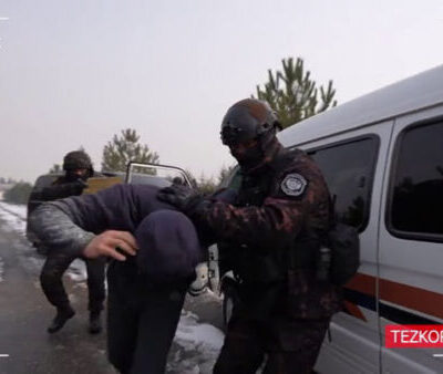 В Андижане пресечена попытка заказного убийства