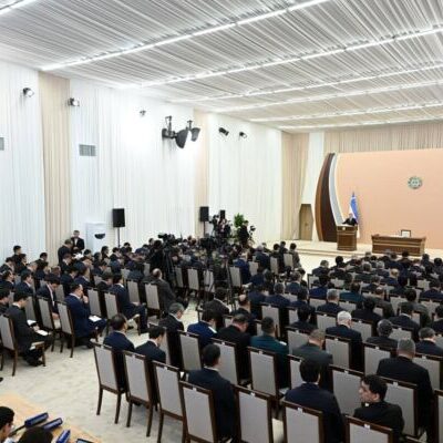 Инвестпроекты будут отслеживаться в течение 3 лет