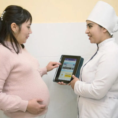 Декретные выплаты и больничные теперь получим в полном объеме