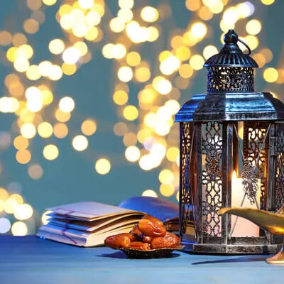 В связи с Рамазаном нуждающимся будет оказана помощь