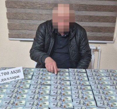 Пресечена незаконная продажа земли