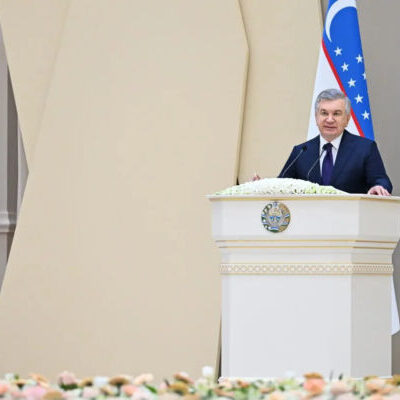 Волонтёры Узбекистана получат новую поддержку