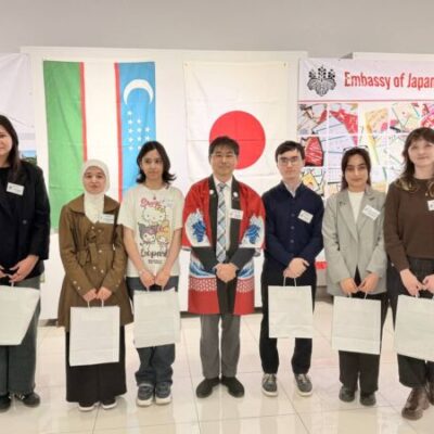 Стать лучшим в знании японского