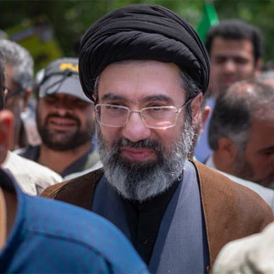 В Иране избран новый верховный лидер