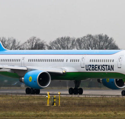 В Узбекистан возвращено 25 047 граждан