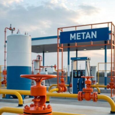 Работу «метановых заправок» возобновят