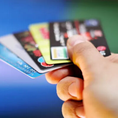 С 1 апреля покупка дома и машины только через банк