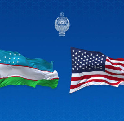 Глава Узбекистана получил приглашение на G20