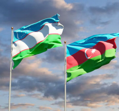 Узбекистан и Азербайджан создают Фонд