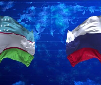 Российский бизнес, действующий в Узбекистане, приглашают к диалогу