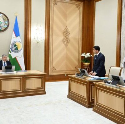 Научные кластеры в вузах и гранты иностранным студентам