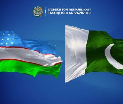 Узбекистан приветствует инициативу Исламабада и Пекина