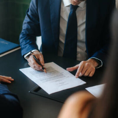 Юридическая помощь за счет государства