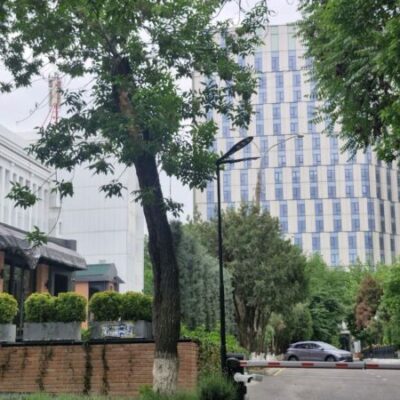 Дождей будет еще немало