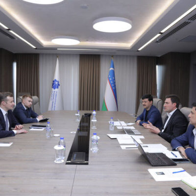 Планы партнерства Нижегородской области с Узбекистаном