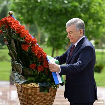 Народное единство и сплоченность – самая большая сила, величайшее богатство