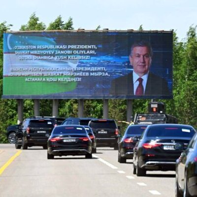 Президент Узбекистана примет участием в заседании Высшего Евразийского экономического совета в статусе главы государства-наблюдателя