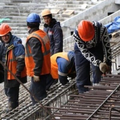 В России повышают госпошлины для мигрантов