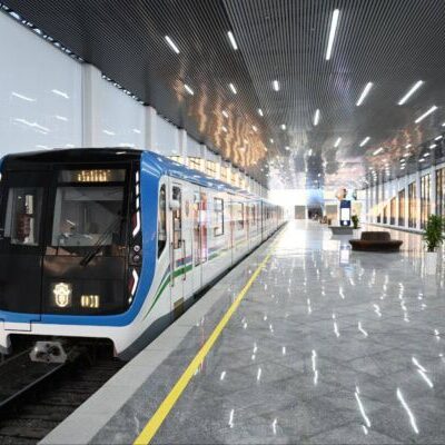 Метро развезет болельщиков после встречи сборной страны