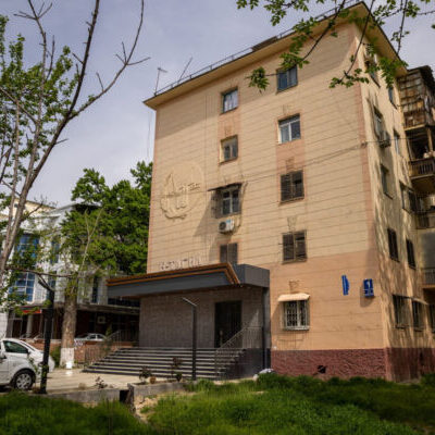 Кварплата — только безналом