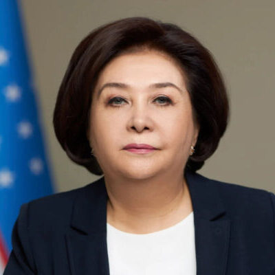 Избран новый председатель Верховного суда