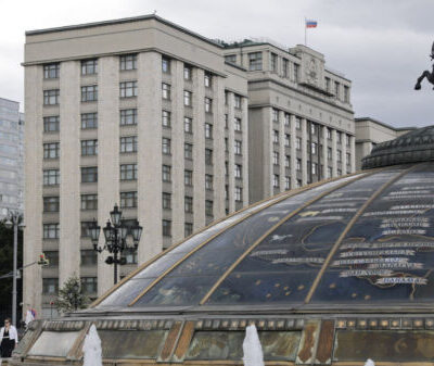 Изменения в трудовой миграции