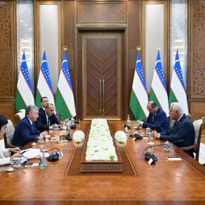 Итальянская Тоскана и Бухара будут сотрудничать