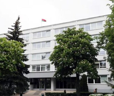 Органы юстиции Узбекистана и Беларуси налаживают электронный документооборот