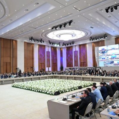 Продолжение инициатив для бизнеса от Президента