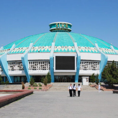 Цирк ждут преобразования