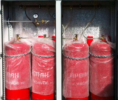 Цены на газовые баллоны станут свободными