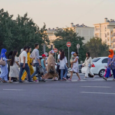 В Узбекистане появится статистический регистр населения