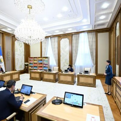 Дульное образование, Ляонинский университет и другие новости образования