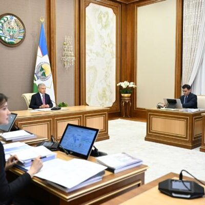 Система здравоохранения меняется